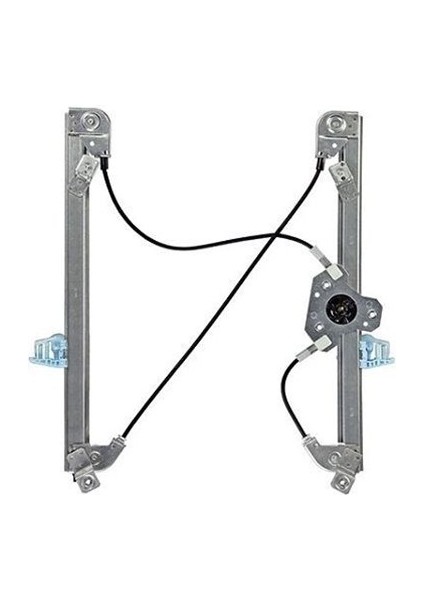 Ön Cam Krikosu Elekterikli/motorsuz Sol Mgn Iı 02 Lm/bm