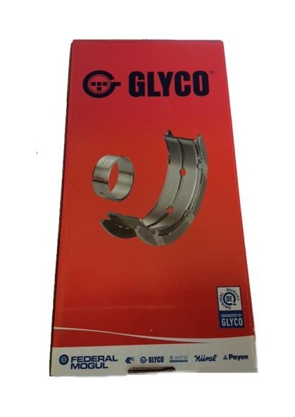 Ana Yatak 0.25 Fıat Tempra-Tipo-Uno-Bravo-Brava-Marea-Doblo-Palıo-Punto Alfa Romeo 145-146-147-155-156-166-GT-GTV 1.4 1.6 1.8 1.9d 2.0