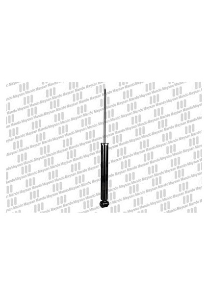 Arka Amortisör L/r P307 01 09 Cıtroen C4 04 11 Gazlı