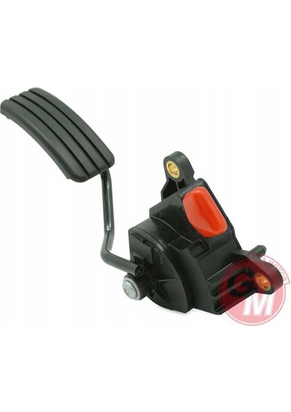 Gaz Pedalı Komple Renault Megane Iı 1.5dcı 1.9dcı 1.6-16V 2000 16V