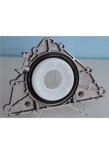 Krank Keçesi Bmw M57 N N57 90X140/210X20 2035843B