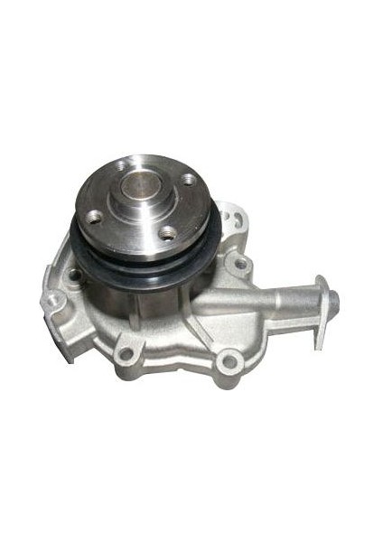 Devirdaim Su Pompası Suzukı Alto 660CC 98-