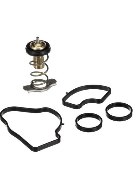 Termostat 88 C Fıat Doblo 16 Egea 16 500 15 Jeep Renegade 15 Gıulıetta 15 1.6d 2.0d Mtj 1.6d 2.0d Mtj