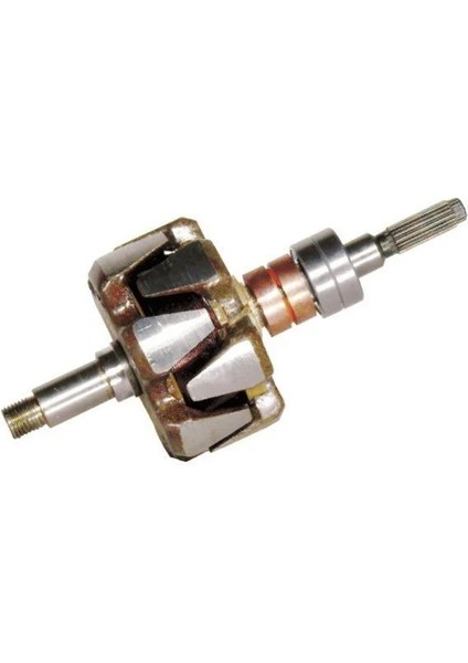 Rotor 12V 60 A Ford Transıt T15 Mako