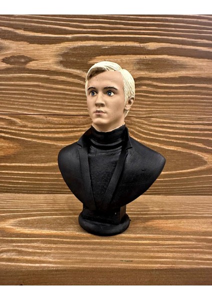 Harry Potter Draco Malfoy Figür