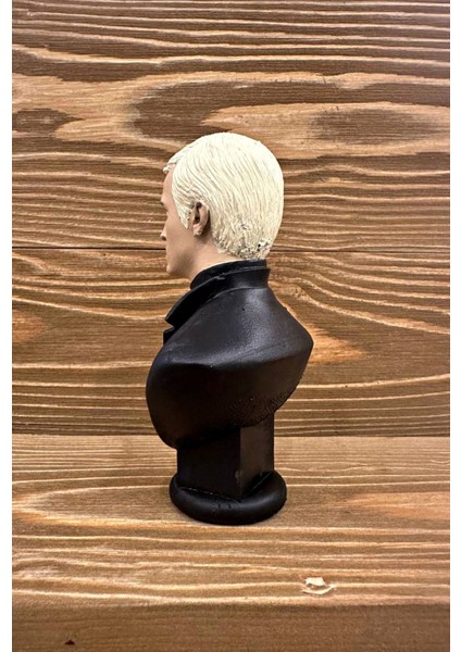 Harry Potter Draco Malfoy Figür