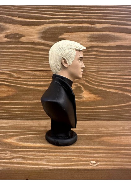 Harry Potter Draco Malfoy Figür
