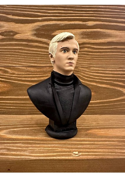 Harry Potter Draco Malfoy Figür