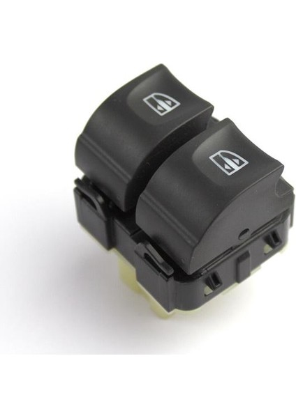 Sol Ön Cam Açma Kapama Düğmesi Sandero Iı Logan Iı