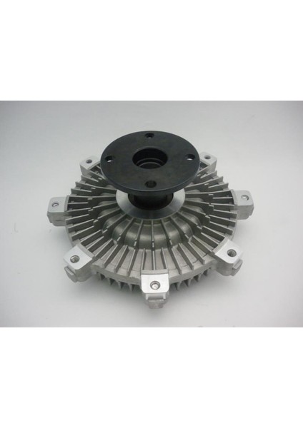 Fan Termik Mıtsubıshı L300 2.5l 4D56 8V P15V 86-98 /pajero 2.5l 4D56T L044G 88-91 / Hyundaı H100 2.5 L D4BA 4D55 4D56 Panelvan 94-05 / Galloper 2.5l 4D56 94-98 GWHY-11F Ile Aynı