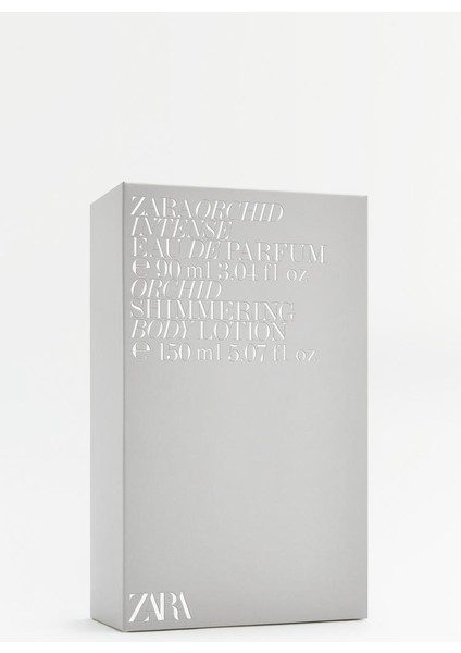 Orchıd Intense Yılbaşı Edp 90 ml + Sim Krem 150 ml Kadın Parfüm Seti fiyatları