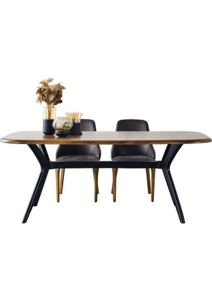 Dragon Yemek Odası Masa