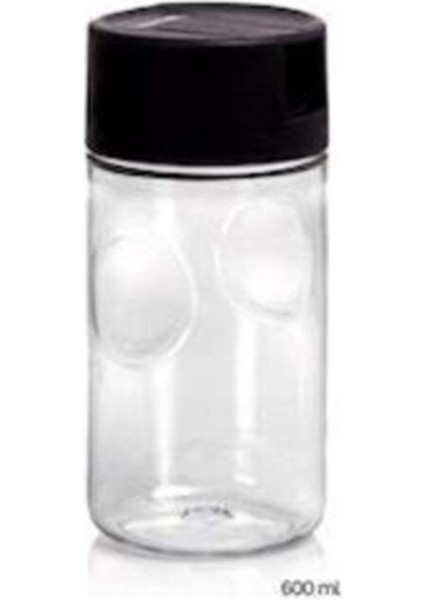 Tekno Trust Duru Zeytinyağlık 600 ml
