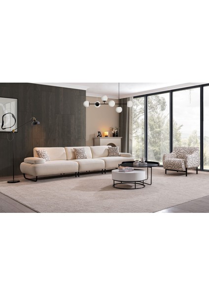 Simay Koltuk Takımı