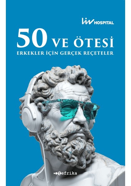 50 ve Ötesi Erkekler İçin Gerçek Reçeteler