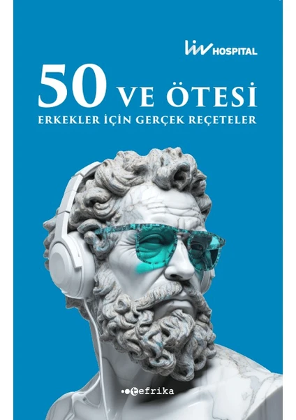 50 ve Ötesi Erkekler İçin Gerçek Reçeteler