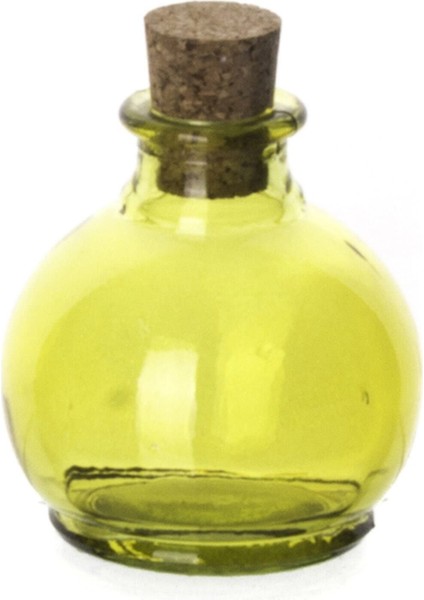 Turkuaz Veneciana Yağ Şişesi 120 ml, şık ve kullanışlı mutfak aksesuarı
