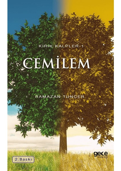 Cemilem - Ramazan Tuncer
