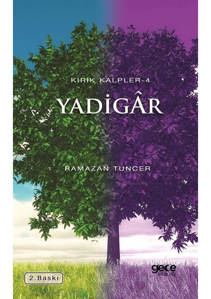 Yadigar - Ramazan Tuncer