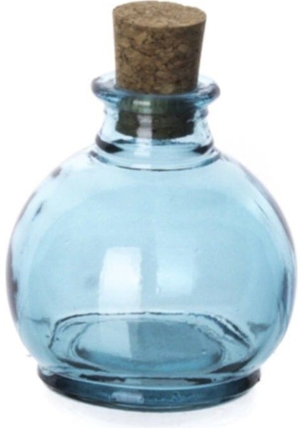 Mavi Veneciana Yağ Şişesi 120 ml, şık ve kullanışlı mutfak gereci