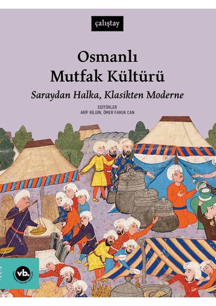 Osmanlı Mutfak Kültürü