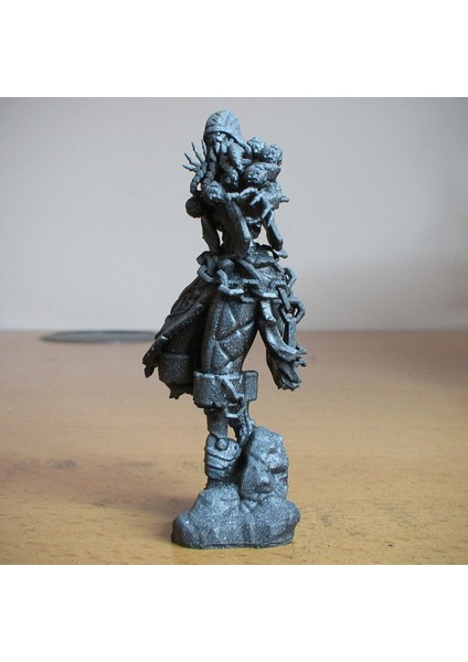 Overwatch 'cthulhu Zenyatta' Figürü - 10 cm fiyatları