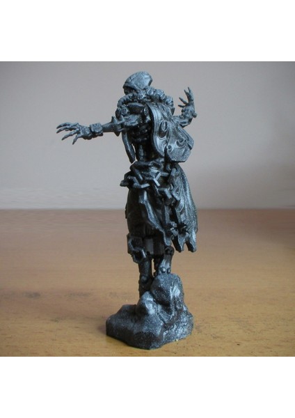 Overwatch 'cthulhu Zenyatta' Figürü - 10 cm fırsatları