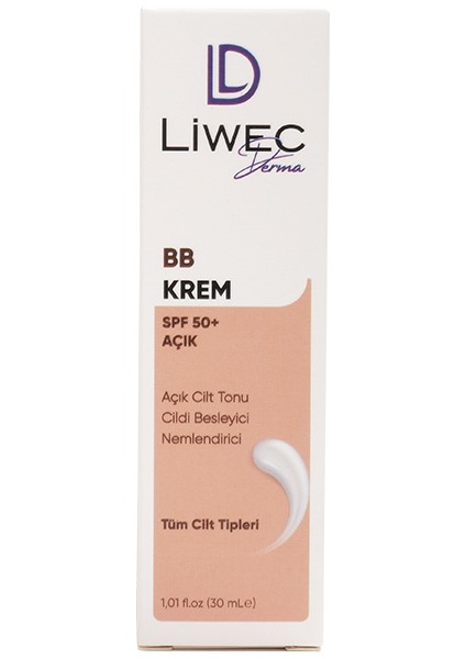 Bb Krem Açık fiyatları