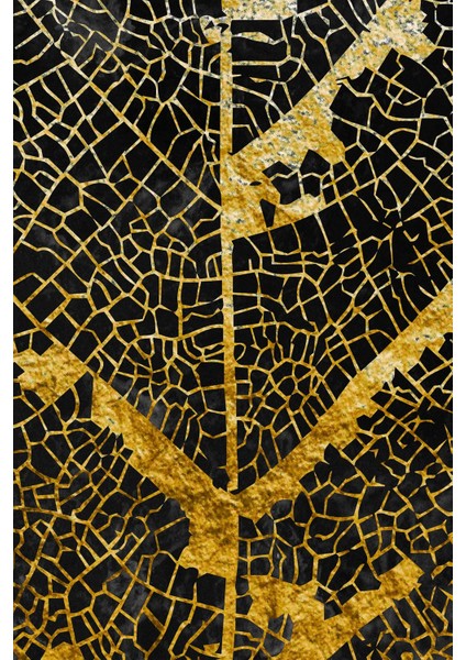 Beyaz Gri Gold Soft Renk Soyut Set Çerçeveli Cam Tablo 3'lü modelleri