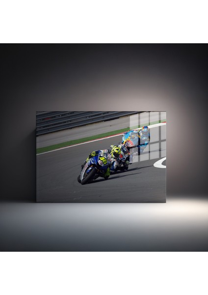 Ikonik Fotoğraflar,Spor Fotoğraflarları Yapay Zeka Destekli, 3d Dekoratif Baskı Cam Tablo 25 modelleri