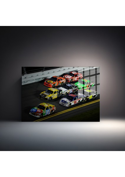 Ikonik Fotoğraflar,Spor Fotoğraflarları Yapay Zeka Destekli, 3d Dekoratif Baskı Cam Tablo 60 modelleri