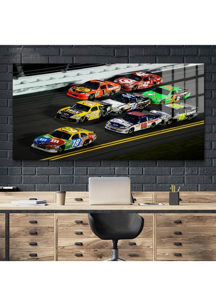 Ikonik Fotoğraflar,Spor Fotoğraflarları Yapay Zeka Destekli, 3d Dekoratif Baskı Cam Tablo 60 fırsatları