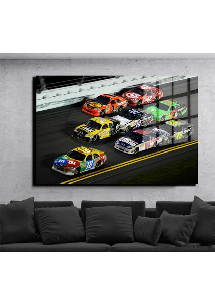 Ikonik Fotoğraflar,Spor Fotoğraflarları Yapay Zeka Destekli, 3d Dekoratif Baskı Cam Tablo 60 indirimleri