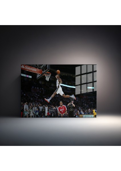Ikonik Fotoğraflar,Spor Fotoğraflarları Yapay Zeka Destekli, 3d Dekoratif Baskı Cam Tablo 322 modelleri