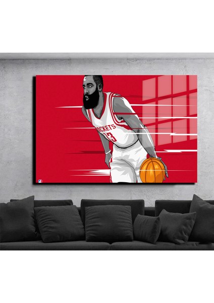 Ikonik Fotoğraflar,Spor Fotoğraflarları Yapay Zeka Destekli, 3d Dekoratif Baskı Cam Tablo 324 indirimleri