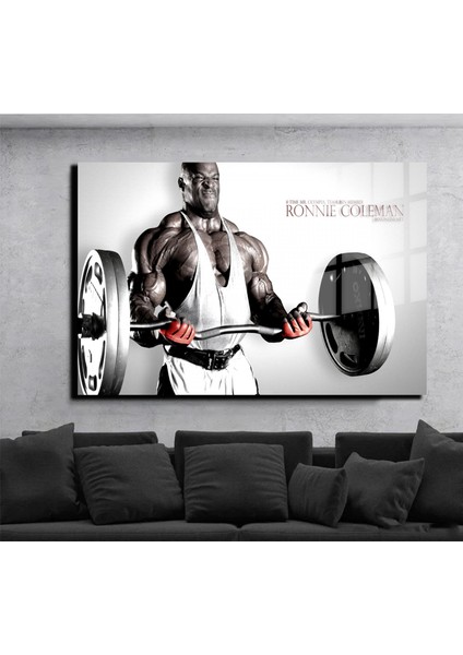 Ikonik Fotoğraflar,Spor Fotoğraflarları Yapay Zeka Destekli, 3d Dekoratif Baskı Cam Tablo 23 indirimleri