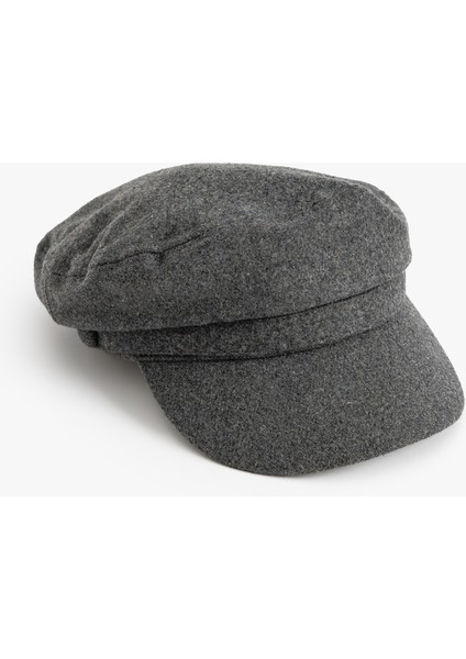 Kasket Şapka