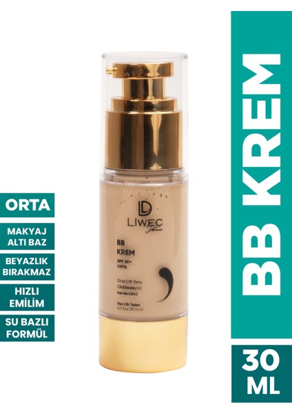 Bb Krem