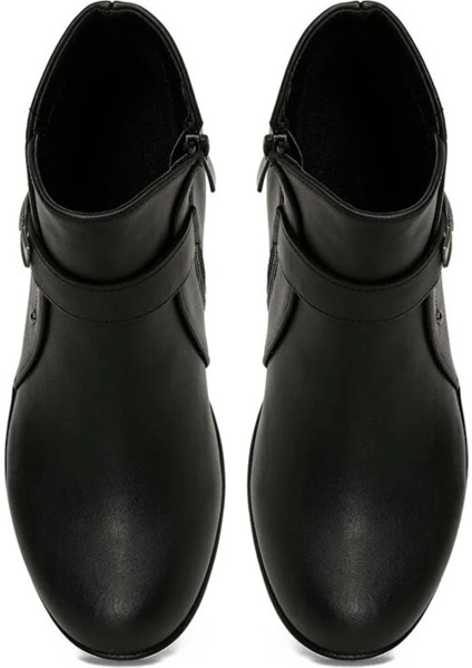 162294.Z Ortopedik Kaymaz Taban Kadın Bot indirimleri