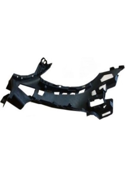 W213 E Uyumlu Serisi 2016+ Exclusive Için Uyumlu Ön Tampon Braket I - Sol - 2138850865