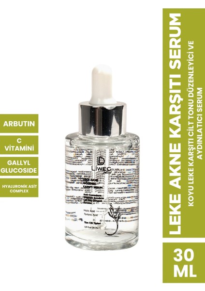 Serum 30 ml