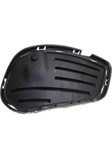 W205 C Uyumlu Serisi 2014+ Için Uyumlu Amg Ön Tampon Izgara Kapak - Sol - 2058854023