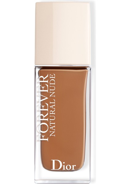 Forever Natural Nude Fondöten 5n Neutral