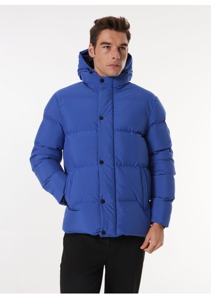 Saks Erkek Mont J4WM-MNT7280