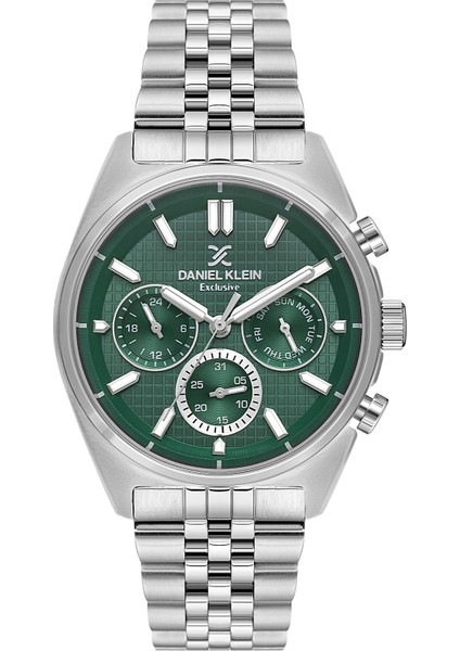 DK.1.13890.3 Erkek Kol Saati