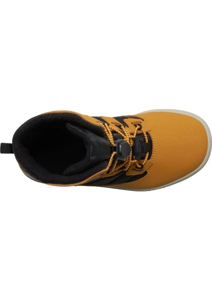 Kahve Kadın Outdoor Bot MK167728-SNOW Bank 4.0 Wtrpf.