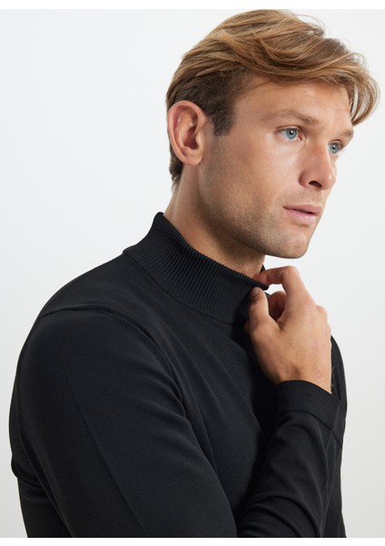 Erkek Kazak indirimleri