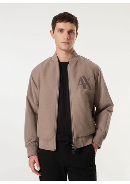 Normal Koyu Bej Erkek Ceket 6DZB32 ZN5PZ 17AC fiyatları