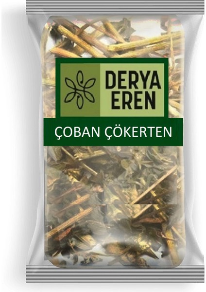 Çoban Çökerten Tribulus Terrestris 100 gr