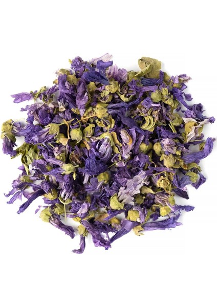 Hatmi Çiçeği Gül Hatmi Althaea Officinalis 1 kg
